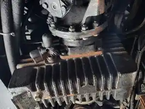 Photo of part