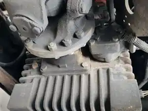 Photo of part