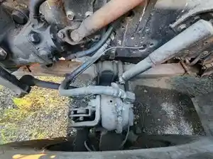Photo of part