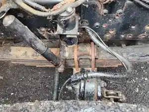 Photo of part
