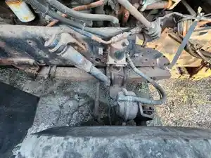 Photo of part