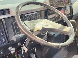 Used 2003 International 2574 Steering Column (Stock #P-109704)) Part Image