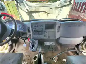 Used 2003 International 4200 Dash Ass'y (Stock #P-510581)) Part Image