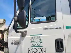 Used 2003 International 4200 Door (Stock #P-510433)) Part Image
