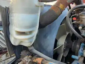 Photo of part