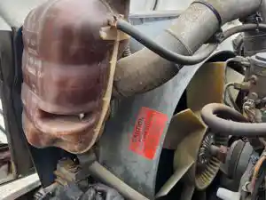 Photo of part