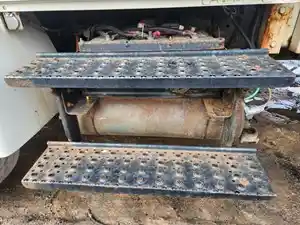 Photo of part