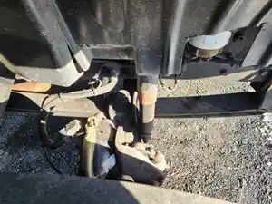 Photo of part