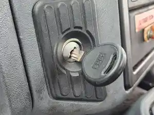 Photo of part