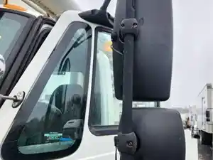 Used 2003 International 4300 Side View Mirror (Stock #P-497524)) Part Image