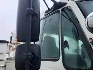 Used 2003 International 4300 Side View Mirror (Stock #P-497526)) Part Image