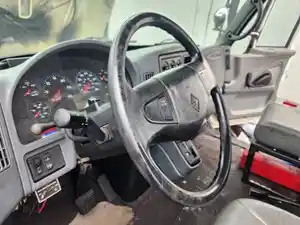 Used 2003 International 4300 Steering Column (Stock #P-497538)) Part Image