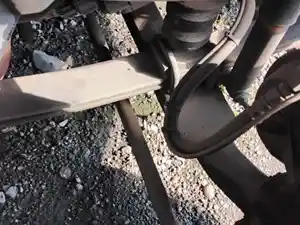 Photo of part