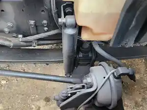 Photo of part