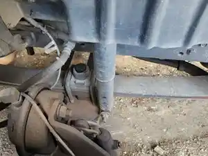 Photo of part