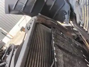 Used 2003 International 4400 Intercooler (Stock #P-113507)) Part Image