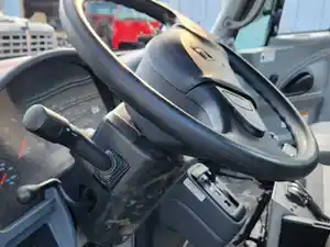 Used 2003 International 4400 Steering Column (Stock #P-108765)) Part Image