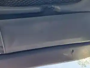 Photo of part