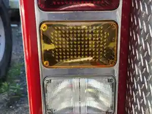Used 2003 International 4400 Tail Light Assy Image