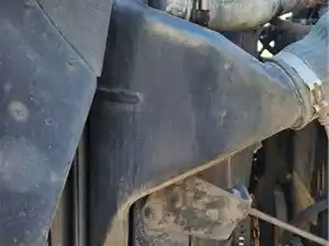 Photo of part