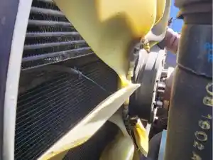 Used 2003 International C300 Fan (Stock #P-108730)) Part Image
