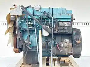 Photo of part
