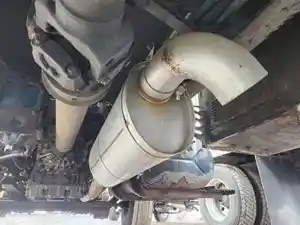 Photo of part