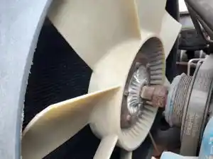 Used 2003 International VT365 Fan (Stock #P-510541)) Part Image