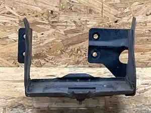 Used 2003 Isuzu NPR Battery Box (Stock #P-61697)) Part Image