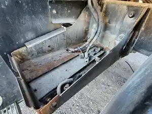 Photo of part
