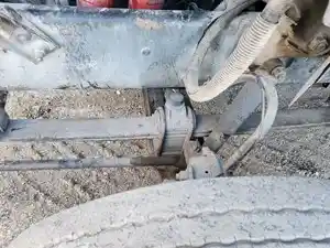 Photo of part