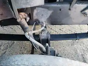Photo of part