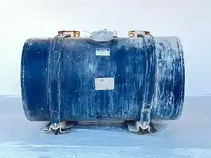 Used 2003 Oshkosh S-SERIES Fuel Tank (Stock #P-498861)) Part Image