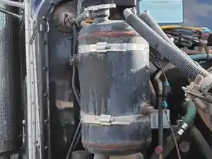 Used 2003 Peterbilt 357 Coolant Reservoir (Stock #P-94927)) Part Image