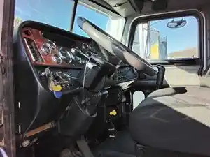 Used 2003 Peterbilt 357 Dash Ass'y (Stock #P-95033)) Part Image