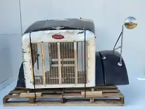 Used 2003 Peterbilt 357 Hood (Stock #P-94949)) Part Image