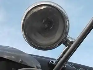 Used 2003 Peterbilt 357 Light (Stock #P-94983)) Part Image
