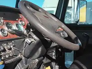 Used 2003 Peterbilt 357 Steering Column (Stock #P-94996)) Part Image