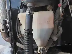 Photo of part