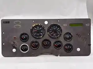 Used 2003 Pierce Model Tilt Cab Instrument Cluster (Stock #P-80921)) Part Image