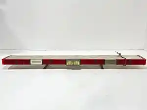 Used 2003 Pierce Model Tilt Cab Light (Stock #P-78924)) Part Image