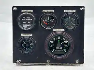 Photo of part