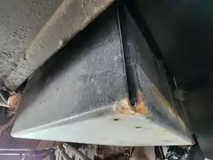Photo of part