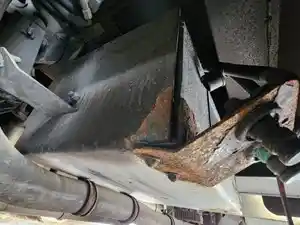 Photo of part