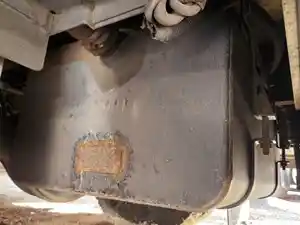 Photo of part