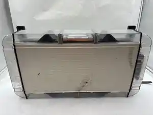 Photo of part
