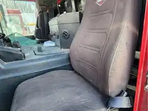 Used 2003 Spartan Gladiator Seat (Stock #P-96201)) Part Image