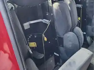 Used 2003 Spartan Gladiator Seat (Stock #P-96220)) Part Image