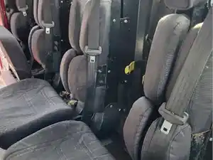 Used 2003 Spartan Gladiator Seat (Stock #P-96217)) Part Image