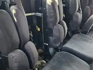 Used 2003 Spartan Gladiator Seat (Stock #P-96218)) Part Image